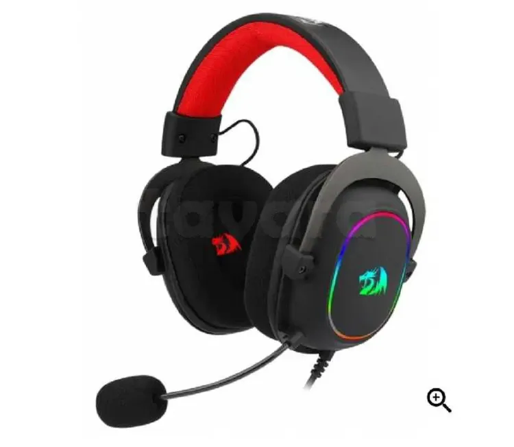 Casque redragon h510 état Presque neuf