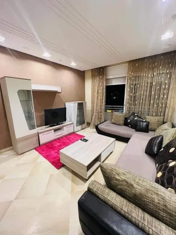 location appartement meublé cité Nacer Tunis ☎️96786821 ☎️