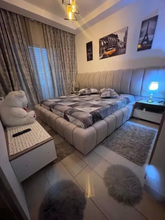 à louer studio meublé neuf top lux