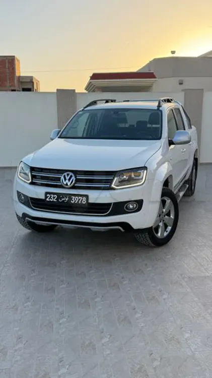 amarok ULTIMATE