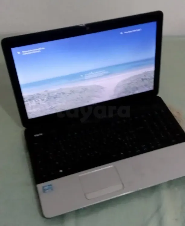 PC  ACER   i5-3éme gen