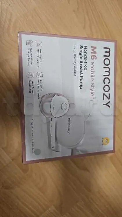 Tire lait momcozy M6 mobile