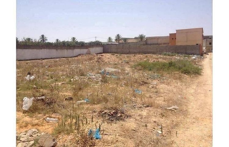 1000m carre a tunis borj touille