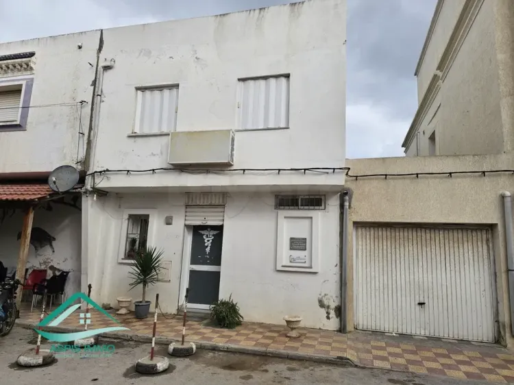 local commercial à Hawaria