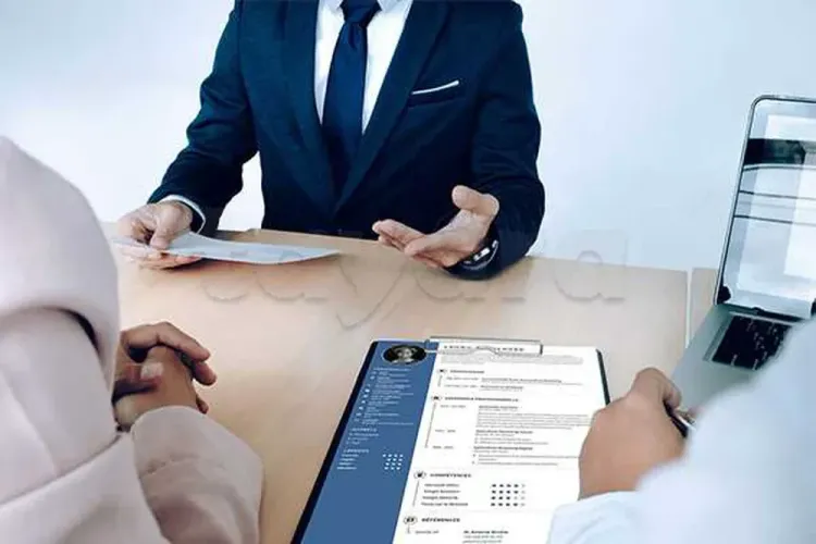 assistante administrative