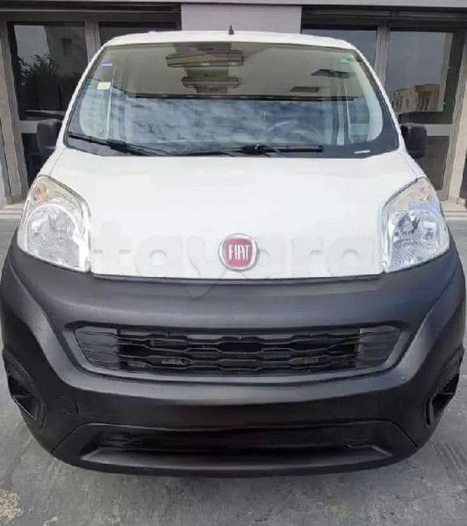 Fiat fiorino