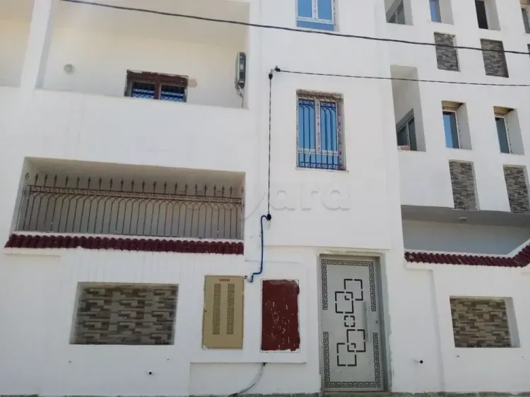 Immeuble ou appartement à vendre