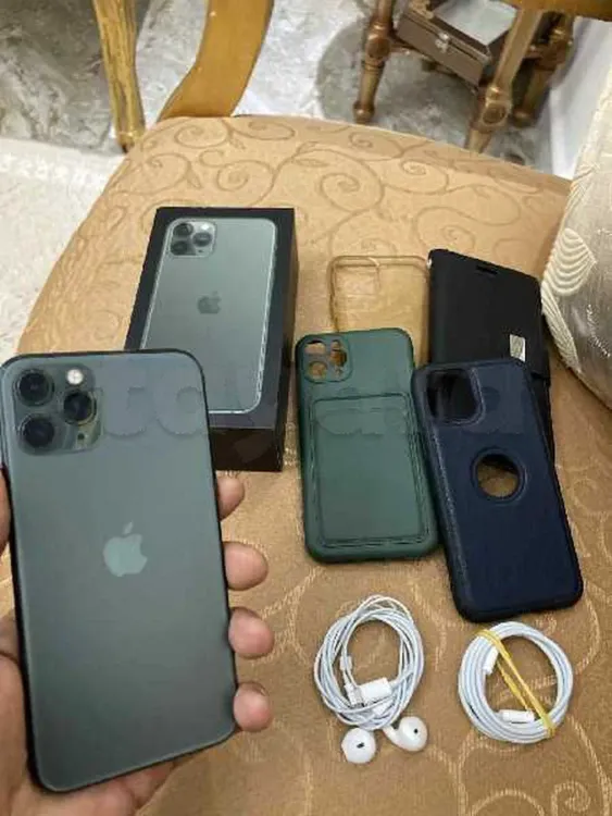 iphone 11 pro