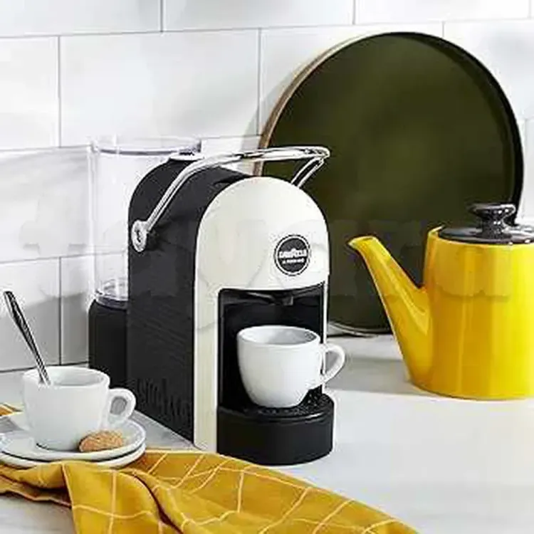 machine a cafe lavazza à modo mio