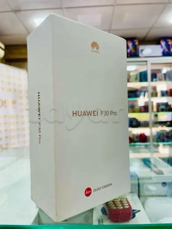 HUAWEI p30 Pro Produits origine comme neuf