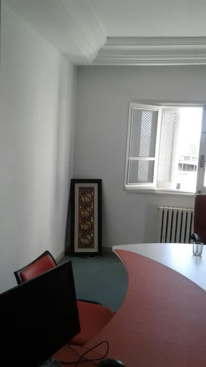 Bureau a louer au forum Ariana