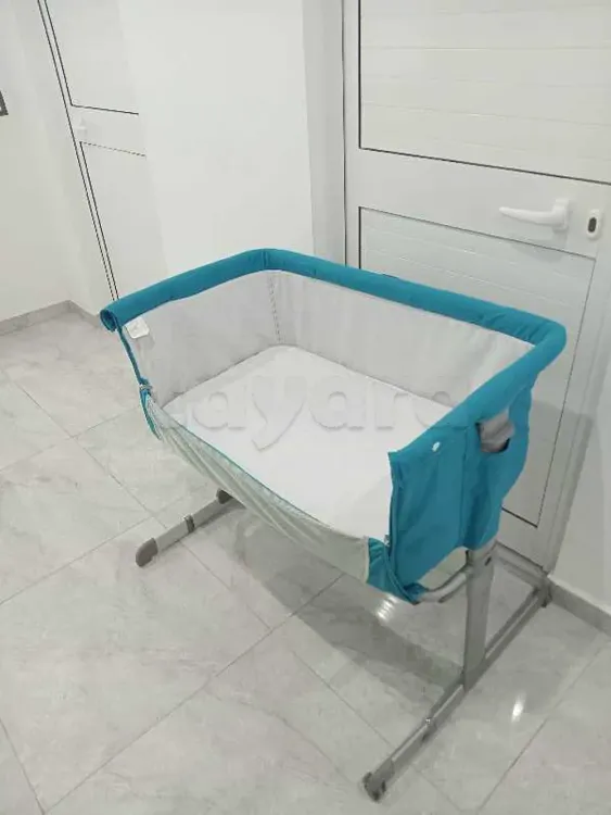 berceau CHICCO Next to Me importé