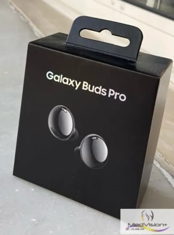 Galaxy Buds Pro