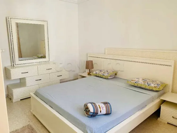 location appartement cité les palmerais laouina