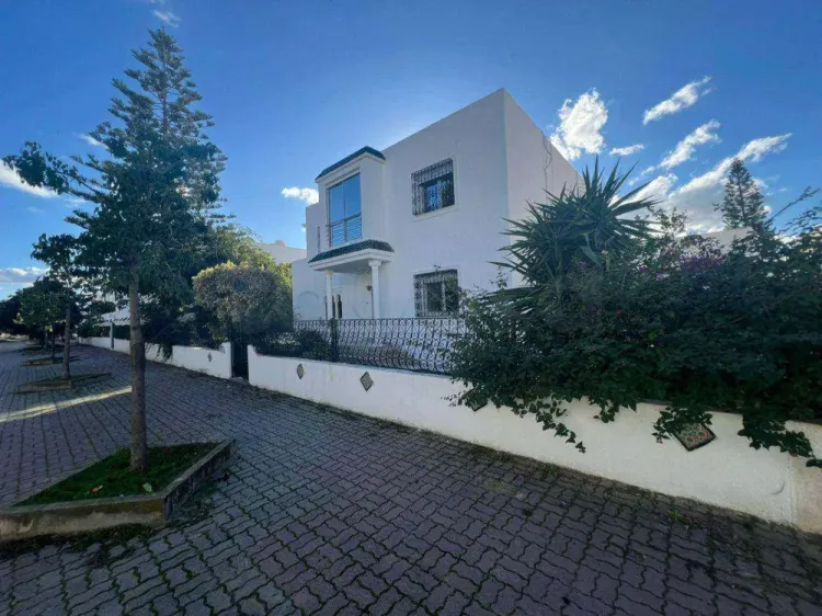 Les Berge du Lac villa à louer