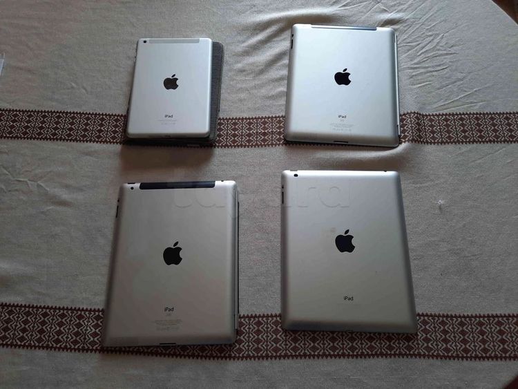 4 Ipad