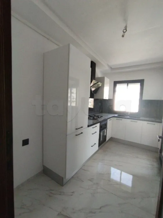 S2 très haut standing a cité el wahat