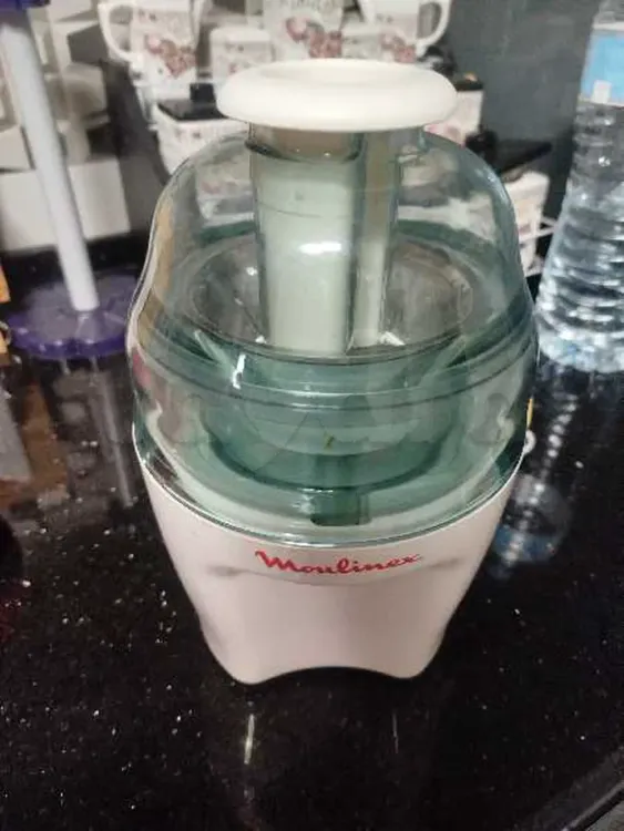 centrifugeuse moulinex