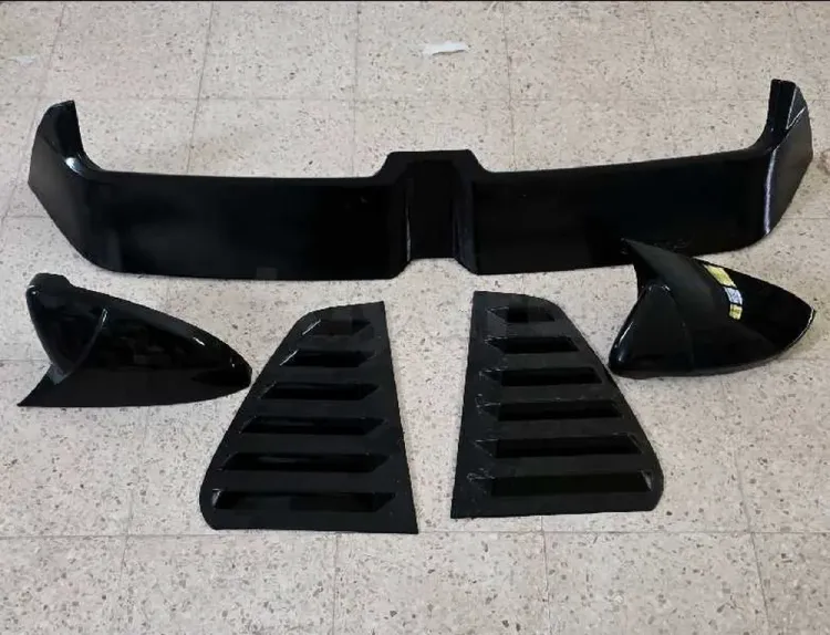 accessoire golf 7 ou 6