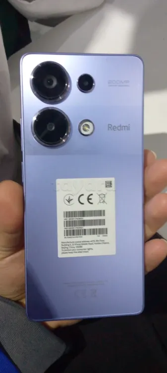 Redmi note 13 pro 5G