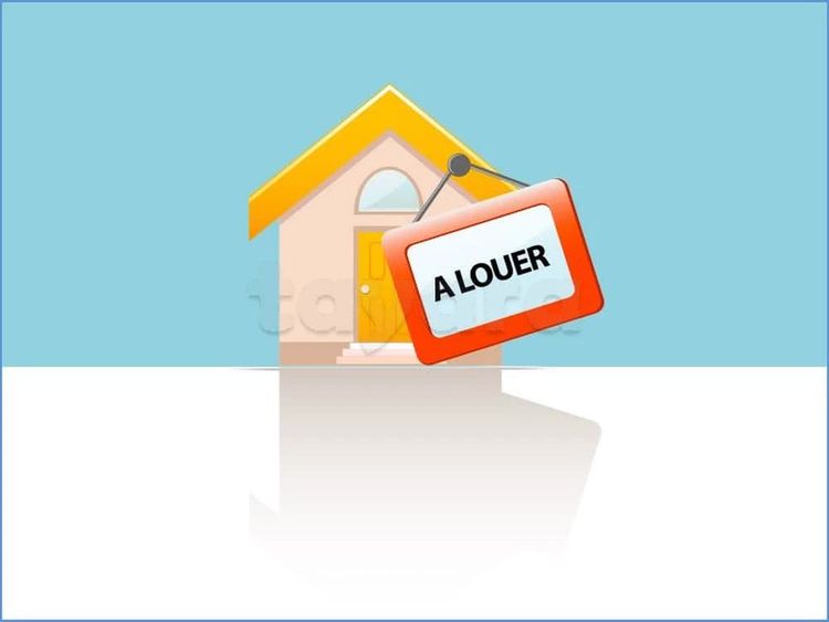 5 appartements à louer