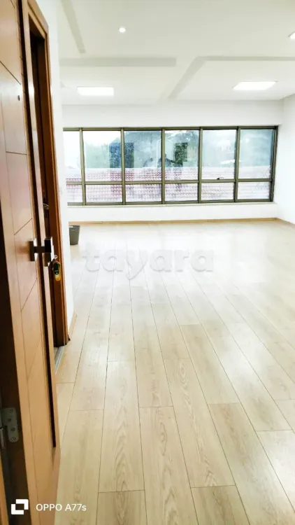 bureau open space a el belvedere wb3768