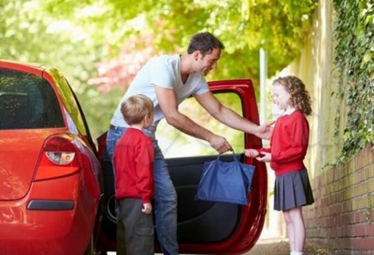 Chauffeur familial et privé