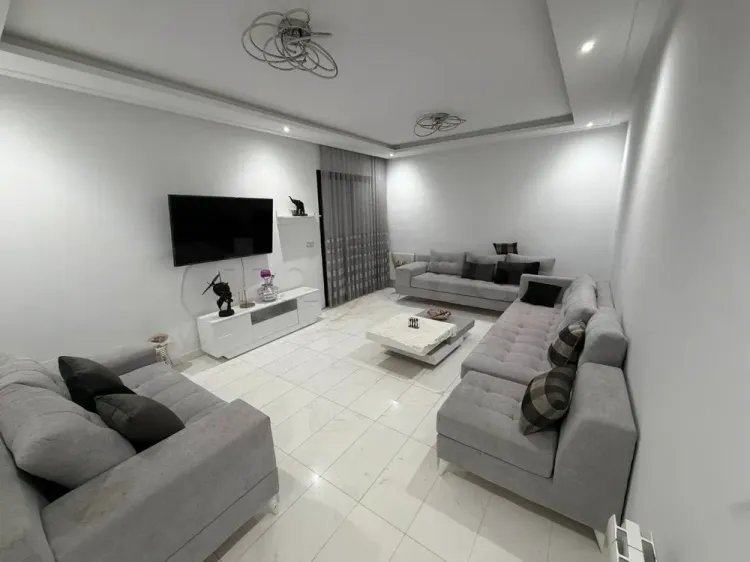 s plus 3 hst meublé a ennasr 2 wb4364