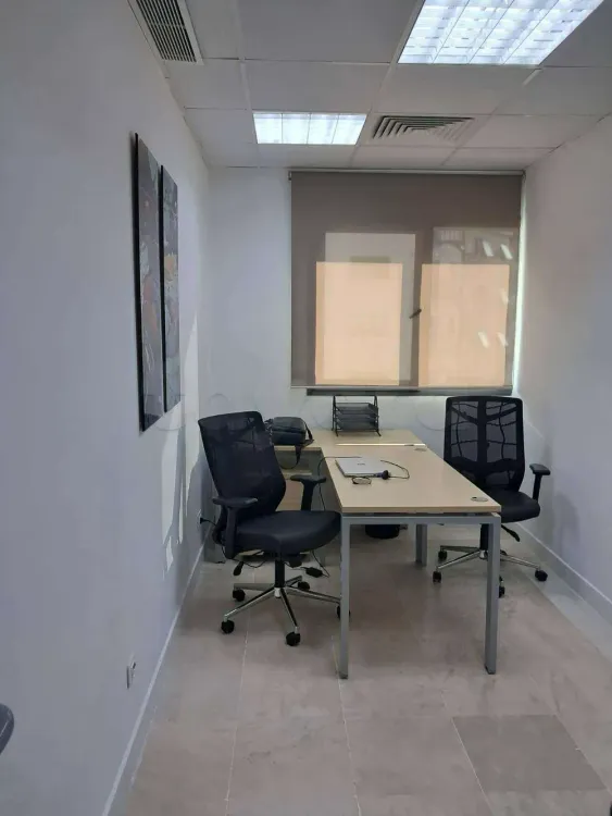 Espace de travail privé personnalisé en fonction des besoins uniques de votre entreprise à TUNIS, Berges du Lac 2