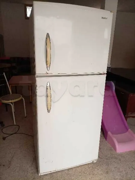 Réfrigérateur Haire
