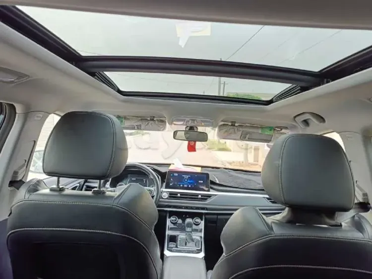 avendre ou echange tiggo 8