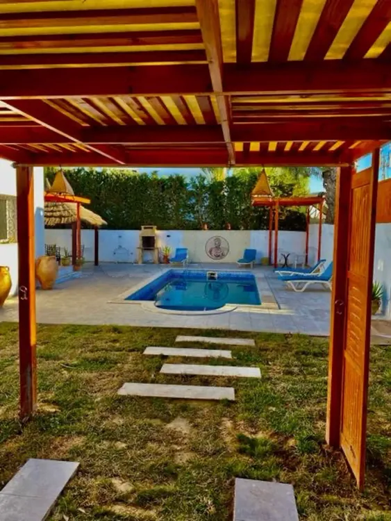 Location Vacance -Estivale