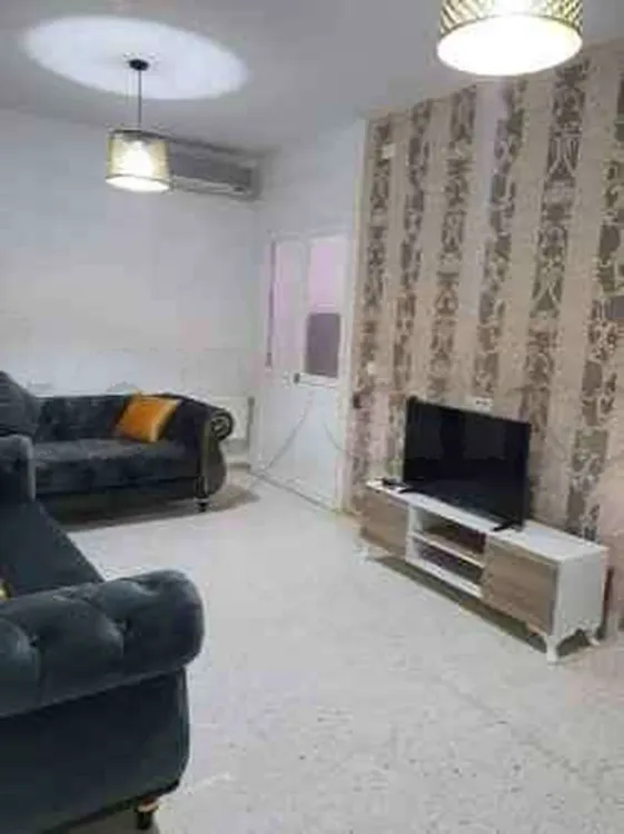 s plus 1 meublé a el manar 1 wb2575