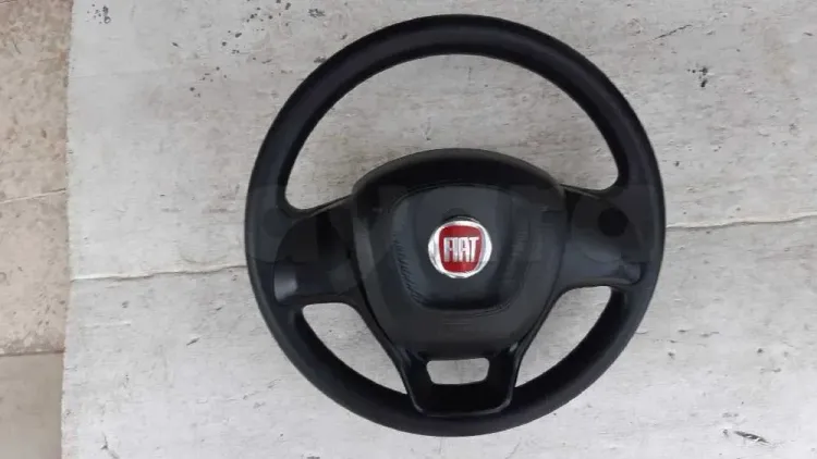 volant fiat fiorino origine