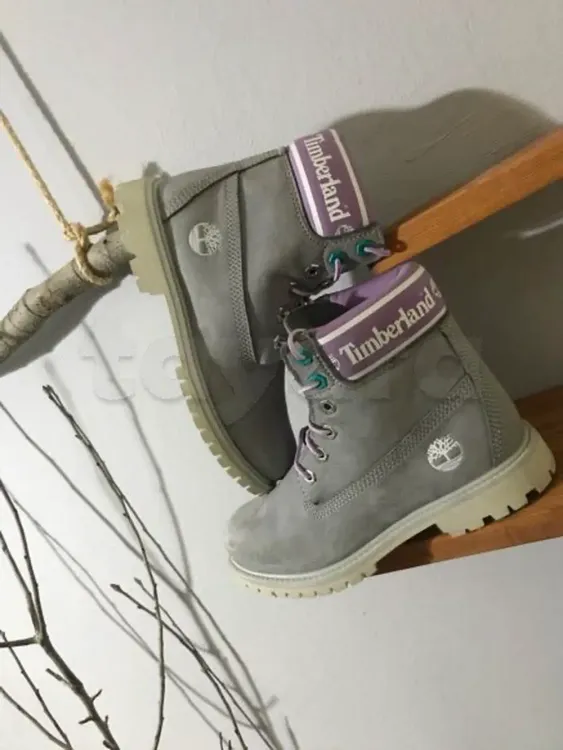 Timberland Premium 6