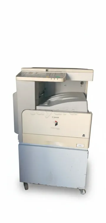 imprimante Canon imageRUNNER 2318