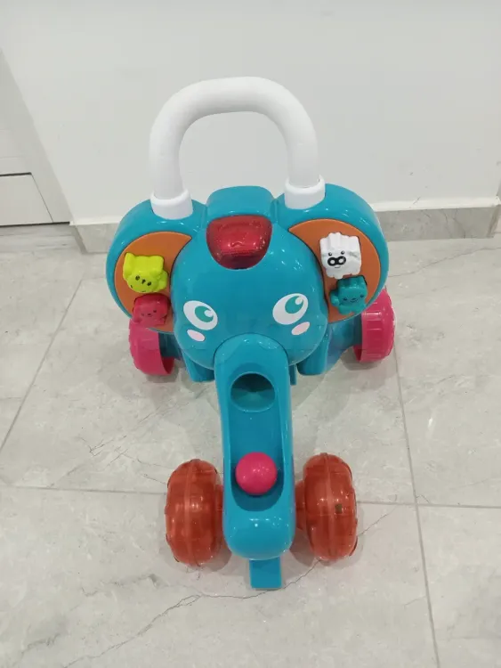 aide a la marche importe comme neuf