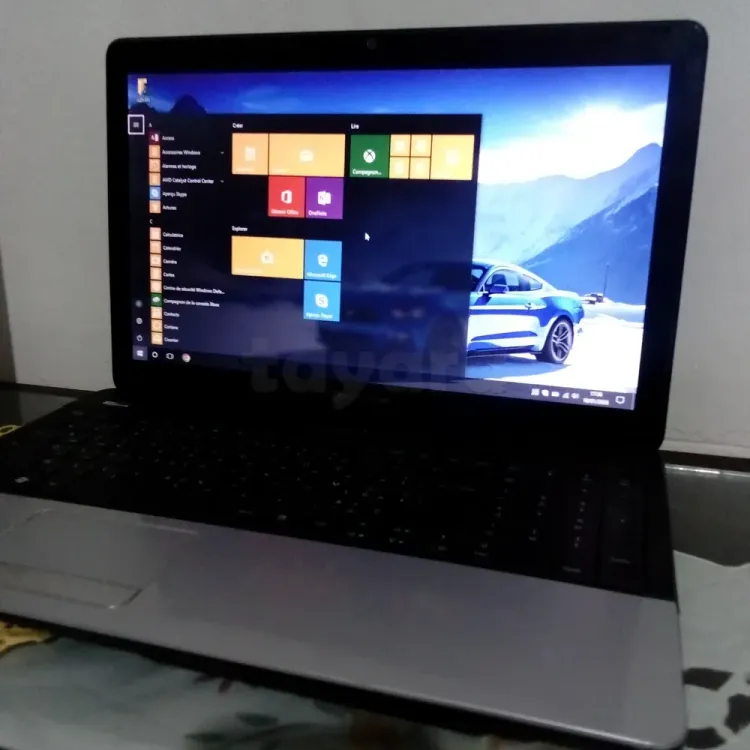 PACKARD BELL i5_3éme génération