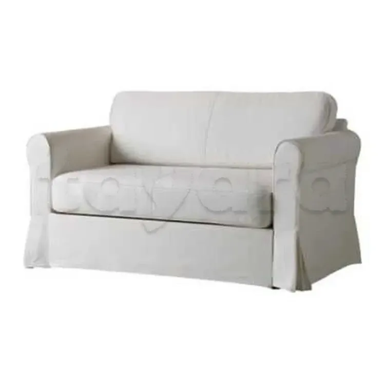 Canapé-lit 2 places à vendre – Très bon état