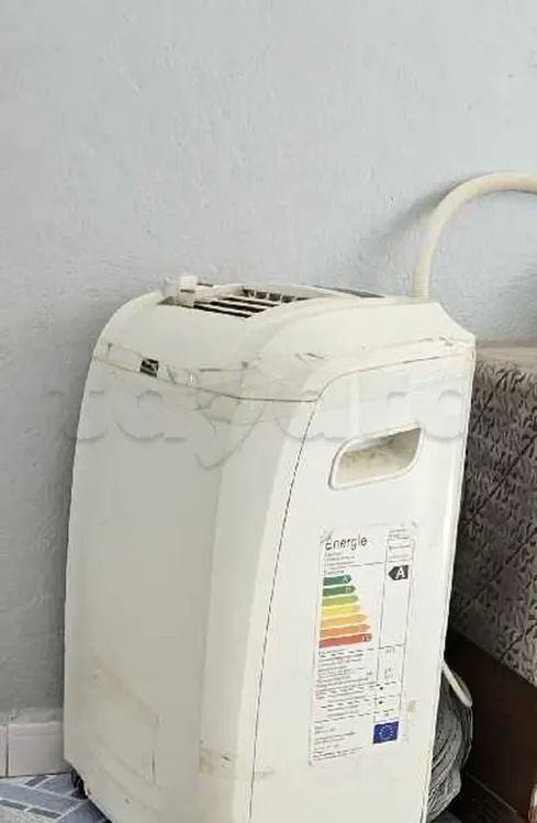 CLIMATISEUR 9000 btu importé d allemand