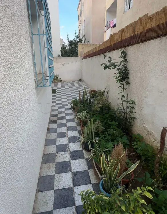 Villa Deux Etages séparées A vendre