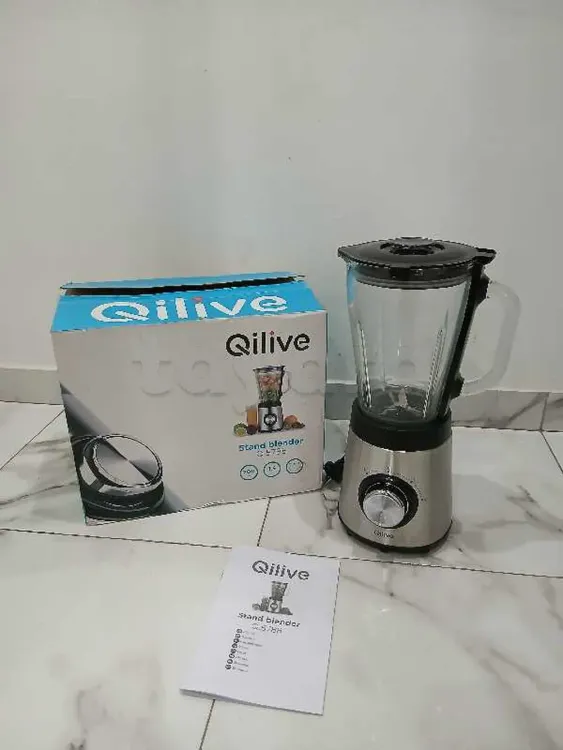 Mixeur nouveau importé professionnel