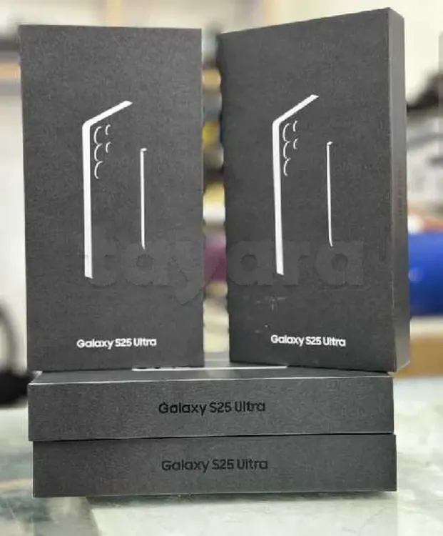 s25 ultra snapdragon cacheté