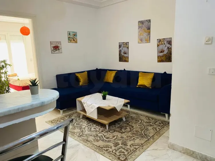 Location vacances courte durée