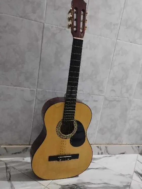 Guitare Classique