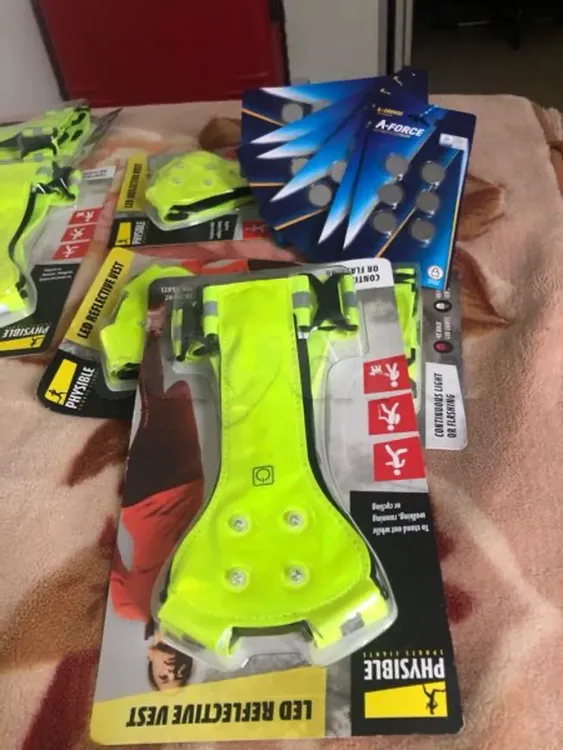 ceinture pour les sportifs