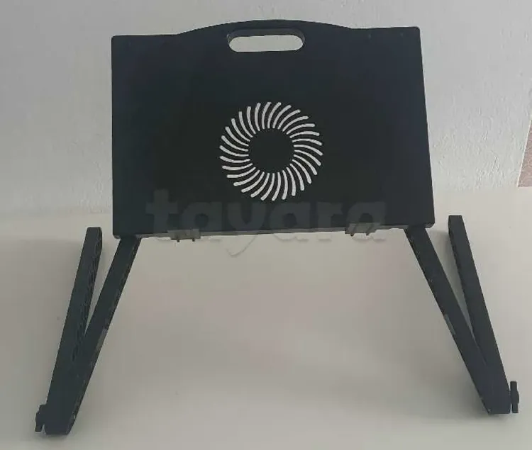 Support lit pour pc portable