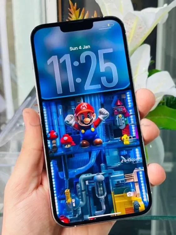 iphone 13 pro max promo