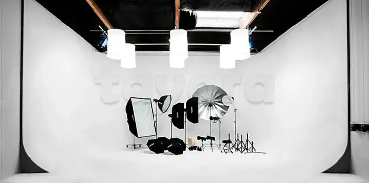 Location Studio photo