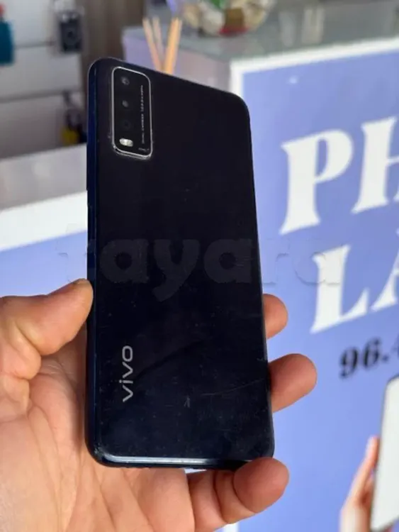 vivo y20s